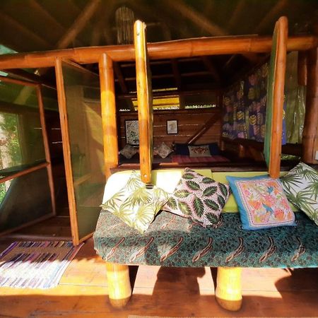 Mariri Jungle Lodge Alto Paraíso de Goiás エクステリア 写真