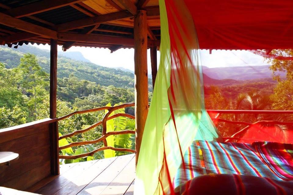 Mariri Jungle Lodge Alto Paraíso de Goiás エクステリア 写真