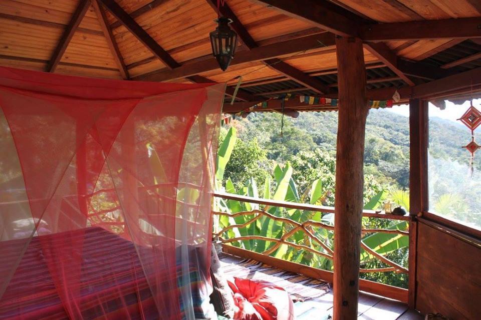 Mariri Jungle Lodge Alto Paraíso de Goiás エクステリア 写真